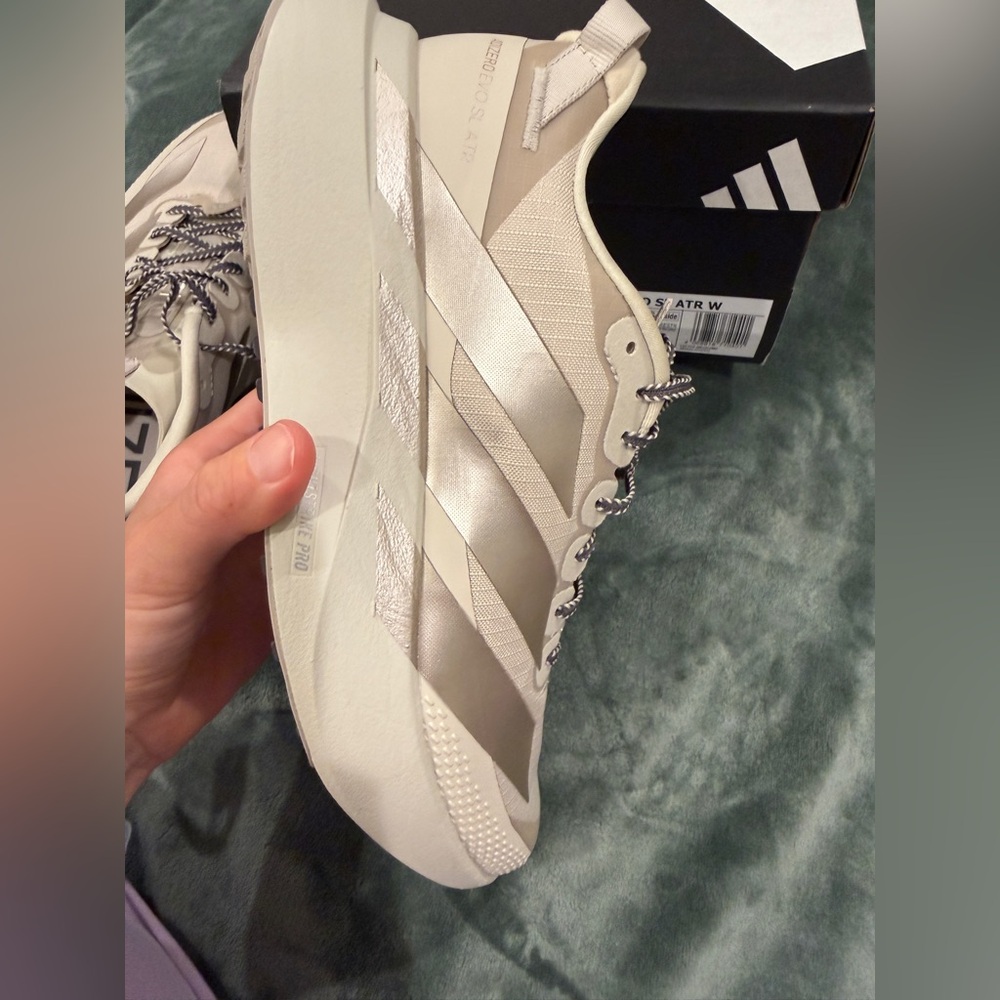 Adidas Evo SL ATR - Picture 4 of 7